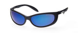 Mako Sleek Glass Lens Sunglasses