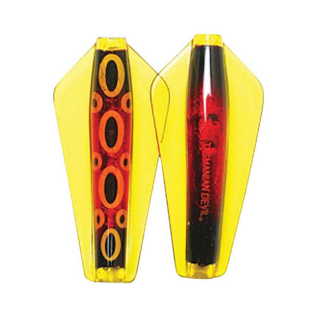 Wigston Tasmanian Tassie Devil 13.5g Lure