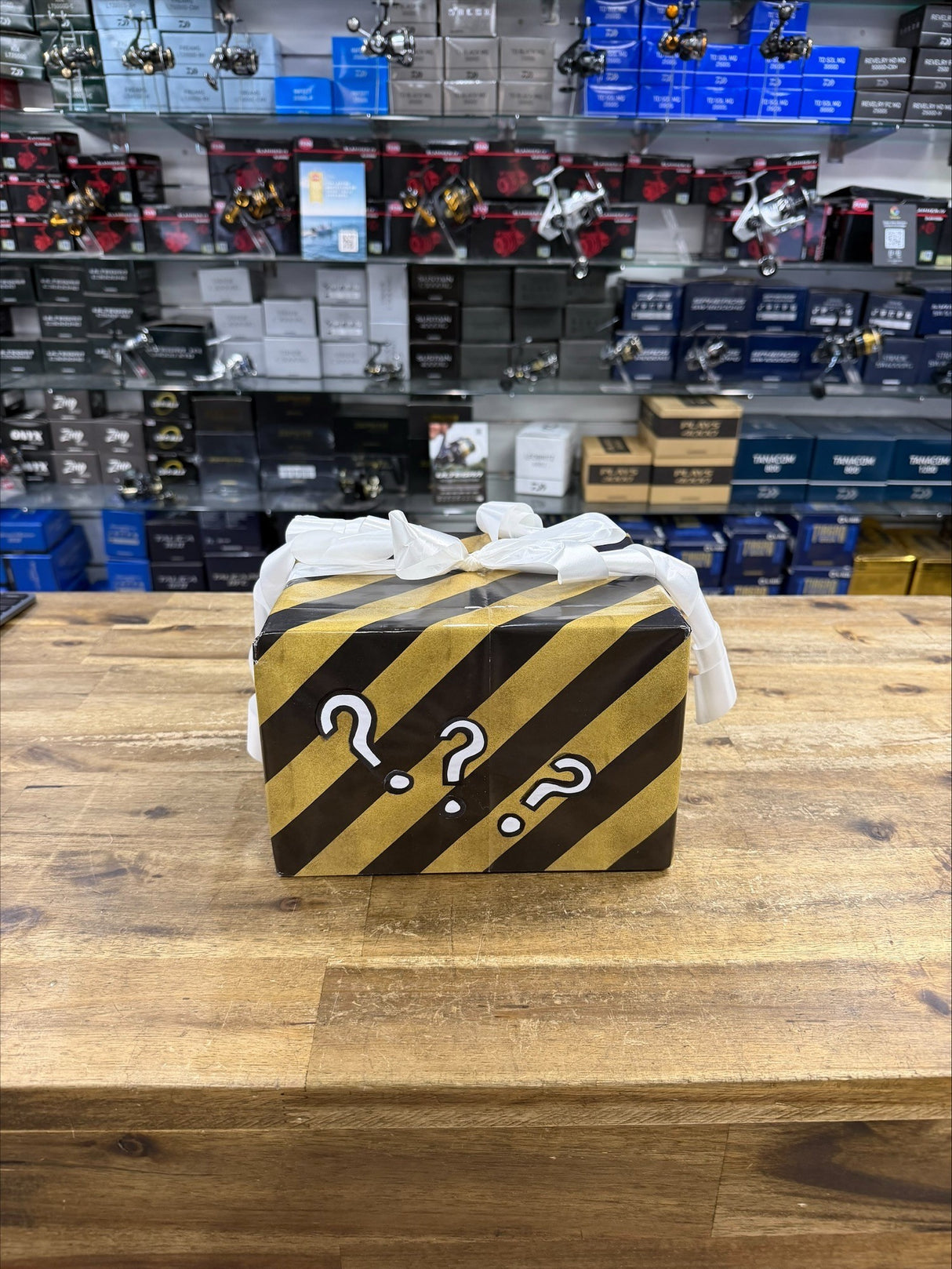 Deal 4 - Mini Mystery Box