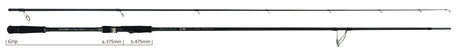 Yamaga Blanks Ballistick Rods