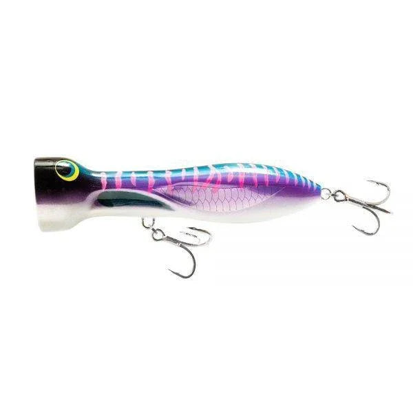 Nomad Chug Norris Popper 95mm