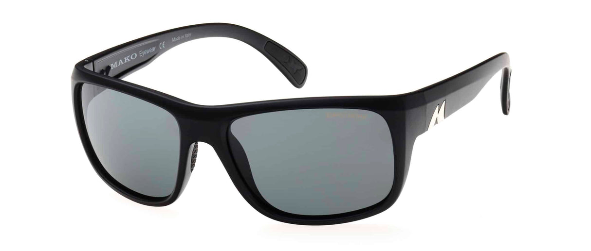 Mako Apex Glass Lens Sunglasses