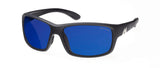 Mako Edge Glass Lens Sunglasses