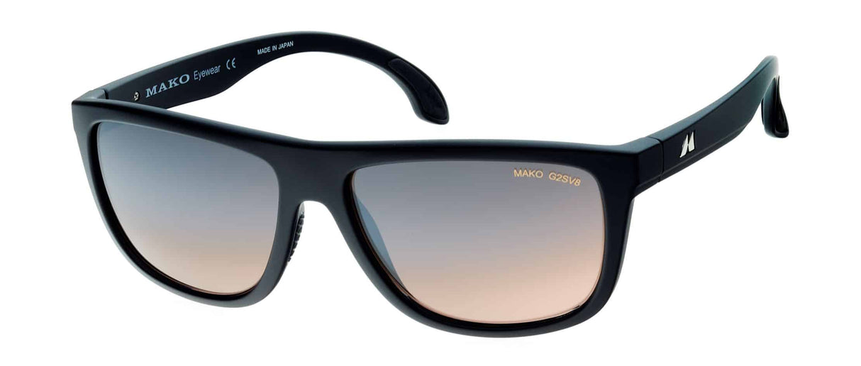 Mako Tidal Glass Lens Sunglasses