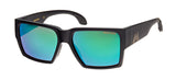 Mako Cruze Glass Lens Sunglasses