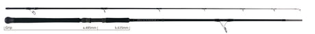 Yamaga Blanks BlueSniper Shorecast Rods