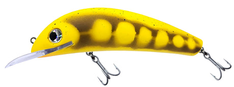 JJs Stumpjumper Size 2 75mm Diving Lure