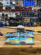 Deal 2 - TD Black Snapper Pack