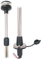RWB Nav Light LED Telescopic 1.2m