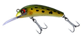 JJs Stumpjumper Size 1 105mm Diving Lure
