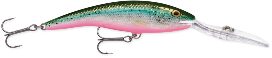 Rapala Deep Tail Dancer 9cm