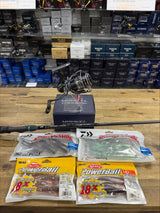 Half Price Estuary Combo