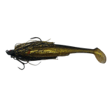 Spin Wright Beast Range 1/2oz SwimJig 5in