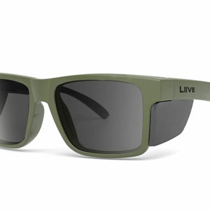 Poly Lens Sunglasses