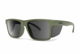 Liive X-Division Polycarbonate Polarised Jonny Brooks X Sunglasses