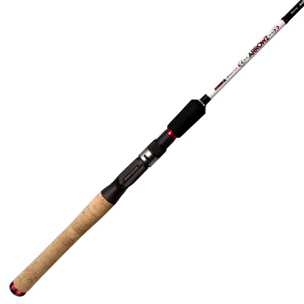 Atomic Arrowz Barra Spin Rod