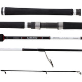 Atomic Arrowz Flathead Spin Rod