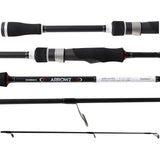 Atomic Arrowz Flathead Light Spin Rod