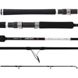 Atomic Arrowz Snapper Spin Rod