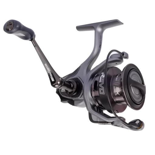 Abu Garcia Revo 3 SX Spin Reels