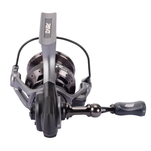 Abu Garcia Revo 3 SX Spin Reels