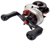 Abu Garcia Revo 5 STX Baitcast Reel