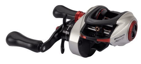 Abu Garcia Revo 5 STX Baitcast Reel
