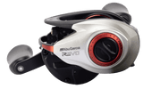 Abu Garcia Revo 5 STX Baitcast Reel