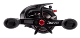 Abu Garcia Revo Winch Baitcast Reel