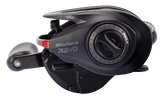 Abu Garcia Revo Winch Baitcast Reel