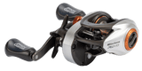 Abu Garcia Revo 5 X Baitcast Reel