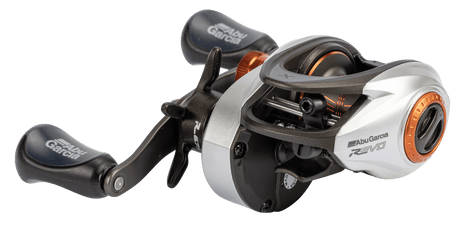 Abu Garcia Revo 5 X Baitcast Reel
