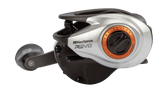Abu Garcia Revo 5 X Baitcast Reel