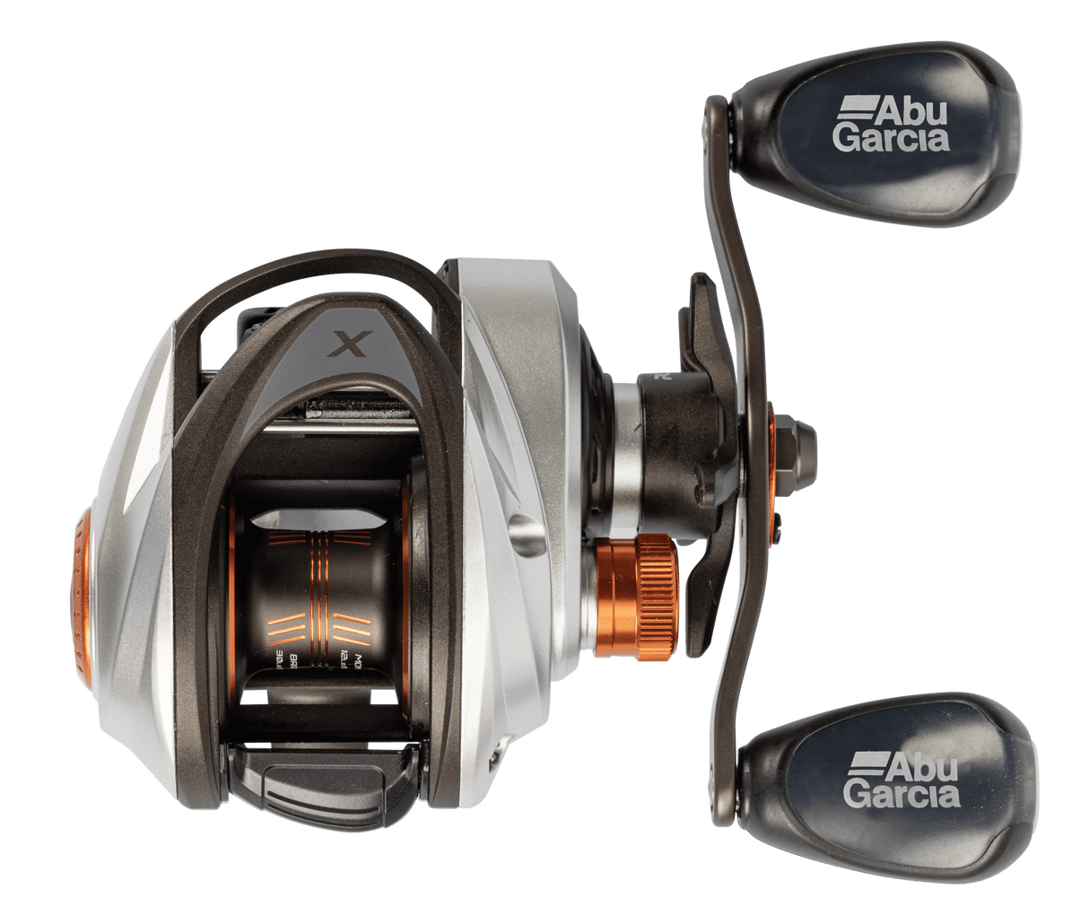 Abu Garcia Revo 5 X Baitcast Reel