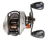 Abu Garcia Revo 5 X Baitcast Reel