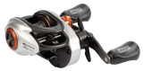 Abu Garcia Revo 5 X Baitcast Reel