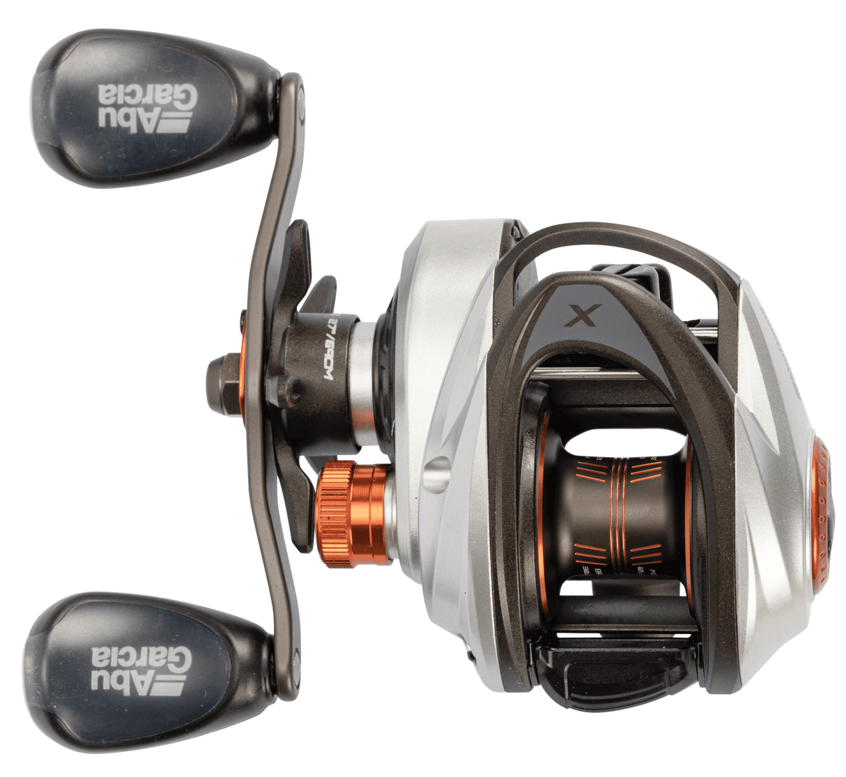 Abu Garcia Revo 5 X Baitcast Reel