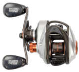 Abu Garcia Revo 5 X Baitcast Reel