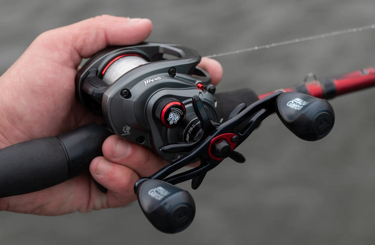 Abu Garcia Max4 LP60