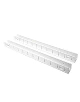 Sea Pro Boat Lure Rack