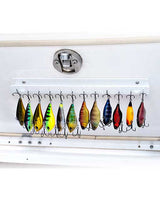 Sea Pro Boat Lure Rack