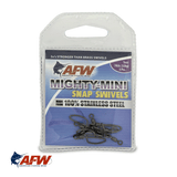 AFW Mighty Mini Snap Swivel