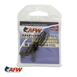 AFW Mighty Mini Snap Swivel