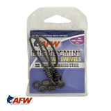 AFW Mighty Mini Snap Swivel