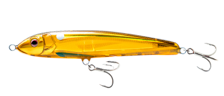 Nomad Riptide 125mm Sinking Stickbait
