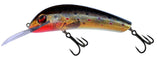 JJs Stumpjumper Size 2 75mm Diving Lure