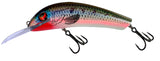 JJs Stumpjumper Size 1 105mm Diving Lure