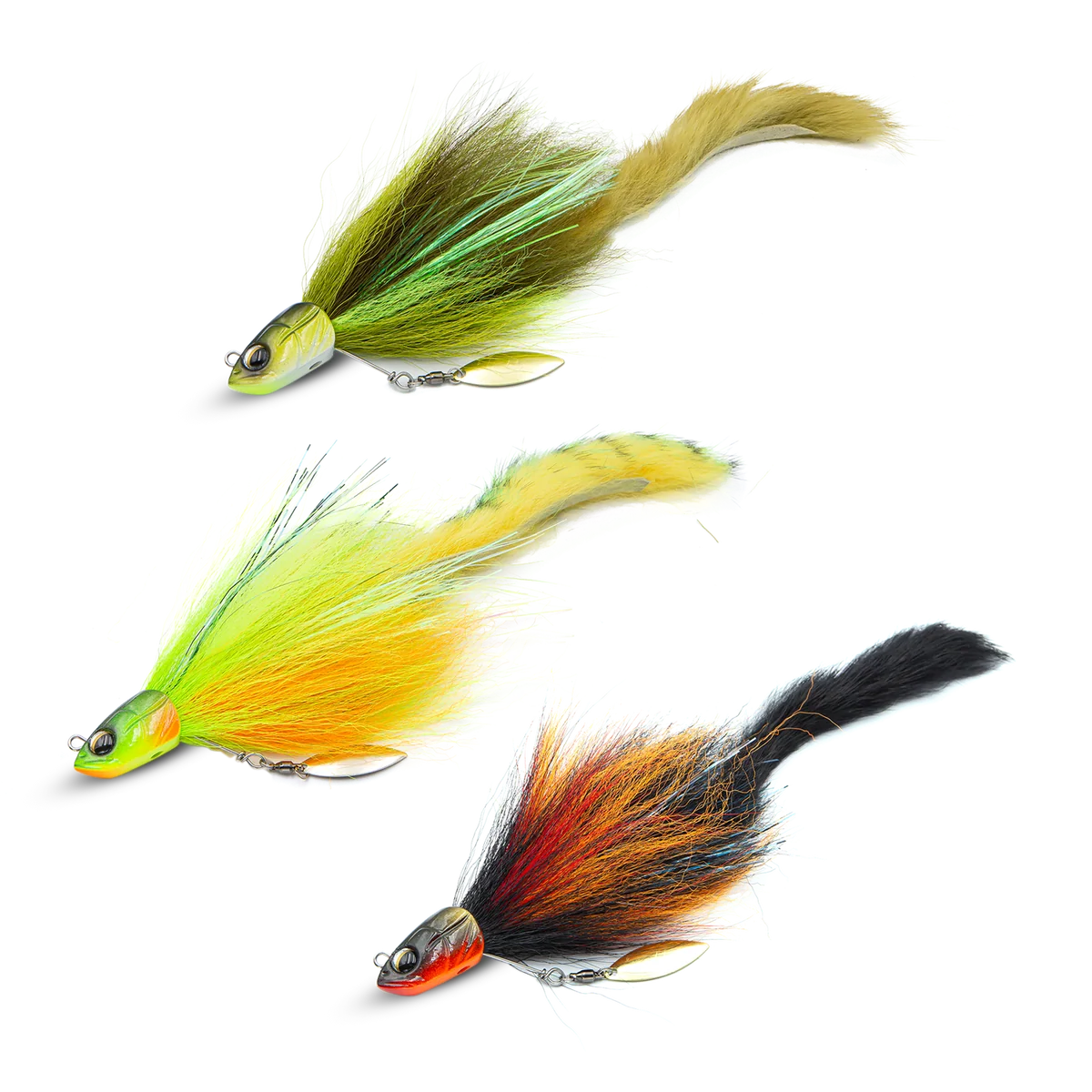 BIM Tackle Crazy Rabbit Jr
