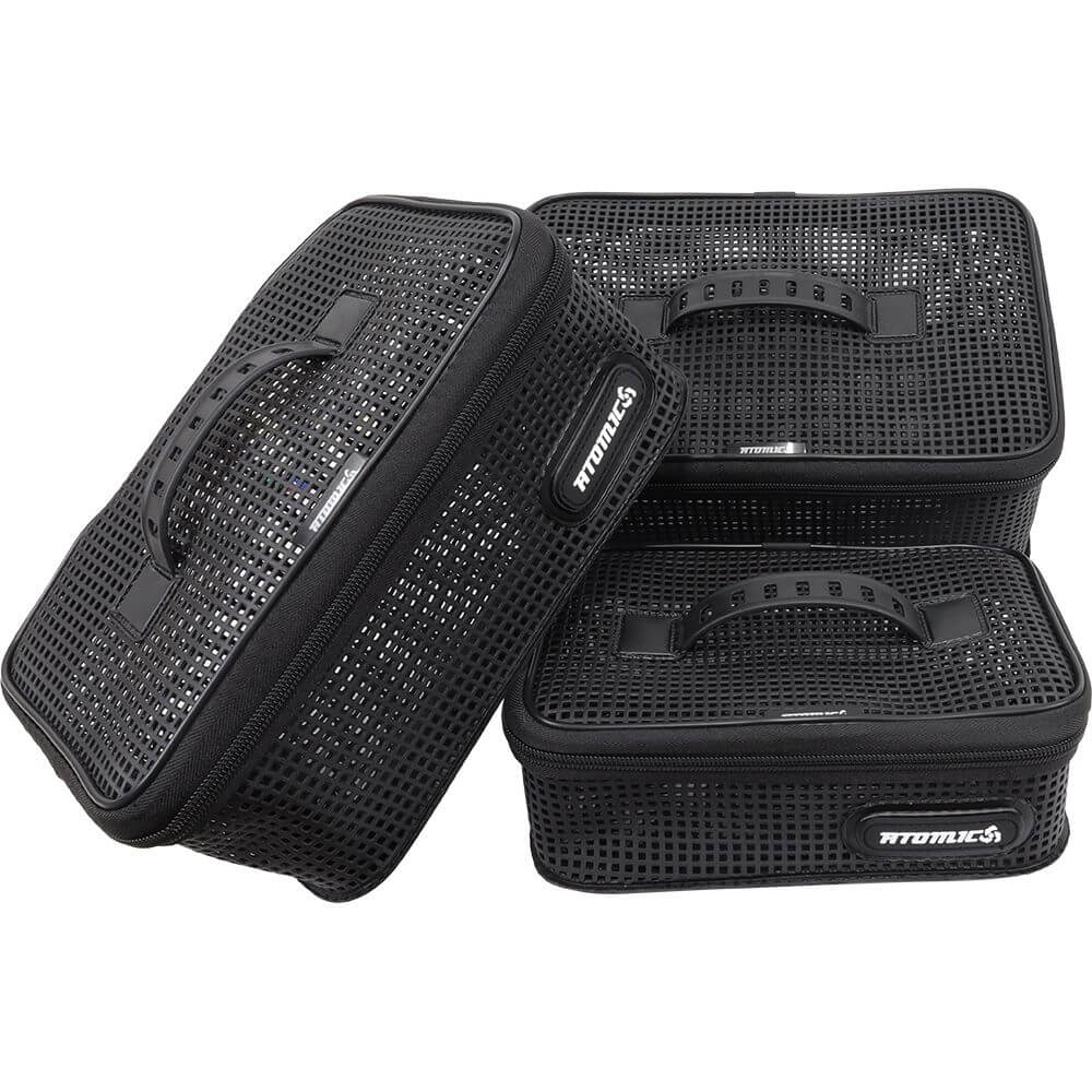 Atomic Mesh Storage Box 3 Pack