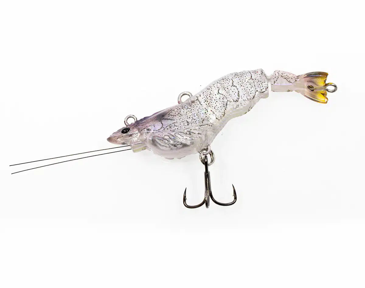 Chasebaits Armour Prawn 50mm 35g